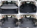IMPREZA SPORT 4WD