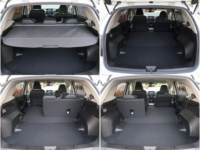 IMPREZA SPORT 4WD