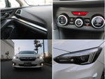 IMPREZA SPORT 4WD