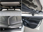IMPREZA SPORT 4WD