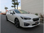 IMPREZA SPORT 4WD
