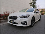 IMPREZA SPORT 4WD