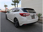 IMPREZA SPORT 4WD