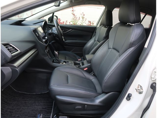 IMPREZA SPORT 4WD