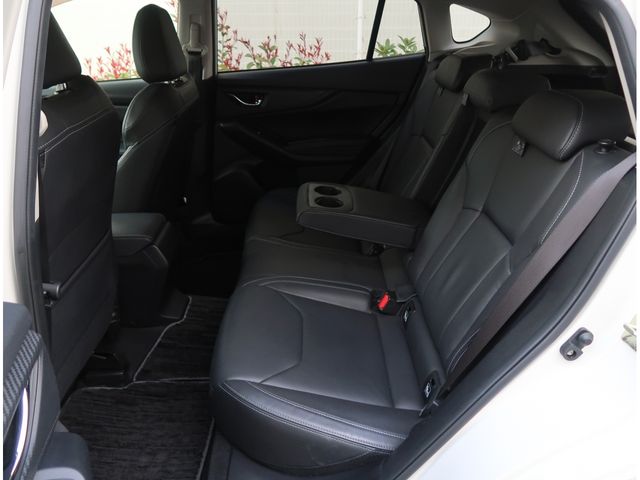 IMPREZA SPORT 4WD