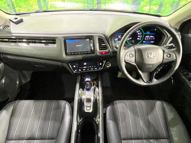 VEZEL HYBRID