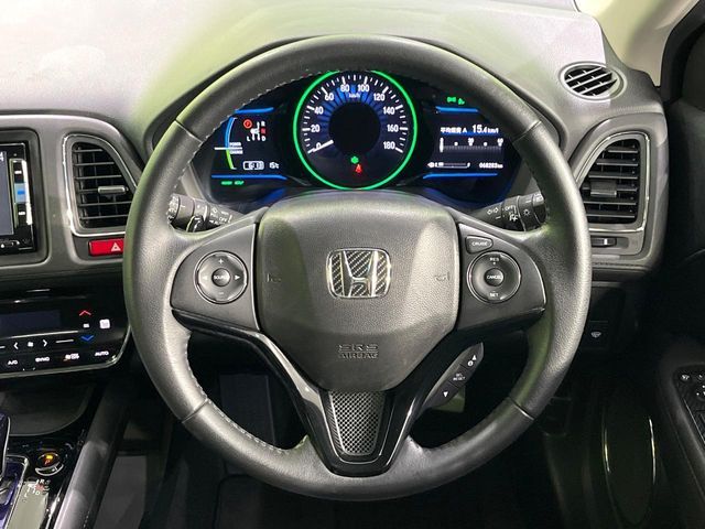 VEZEL HYBRID