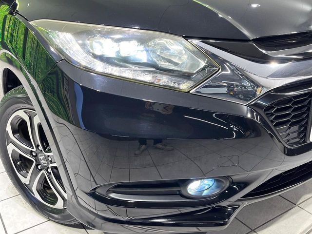 VEZEL HYBRID