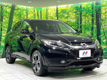 VEZEL HYBRID