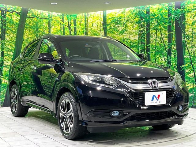 VEZEL HYBRID