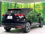 VEZEL HYBRID