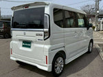 Spacia custom