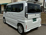 Spacia custom