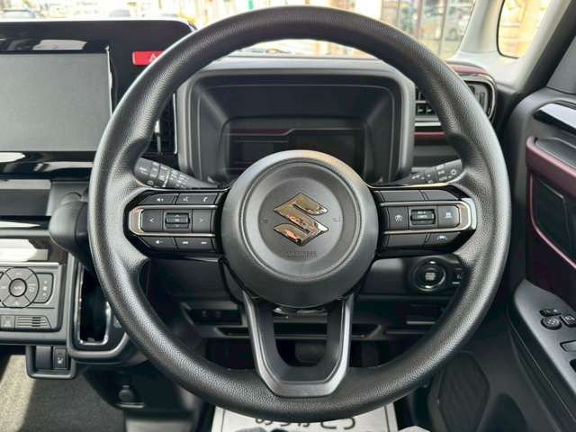 Spacia custom