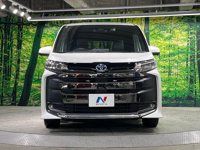 NOAH HYBRID