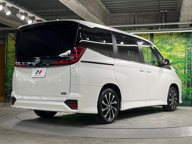 NOAH HYBRID