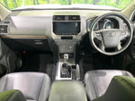 LANDCRUISER PRADO