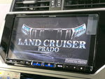LANDCRUISER PRADO