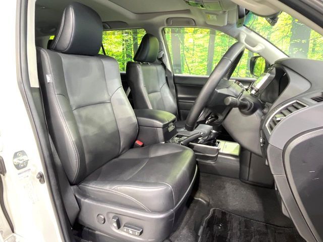 LANDCRUISER PRADO