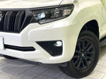 LANDCRUISER PRADO