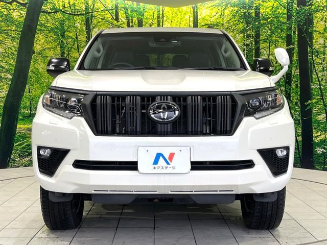 LANDCRUISER PRADO