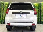 LANDCRUISER PRADO