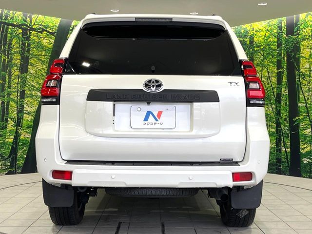 LANDCRUISER PRADO
