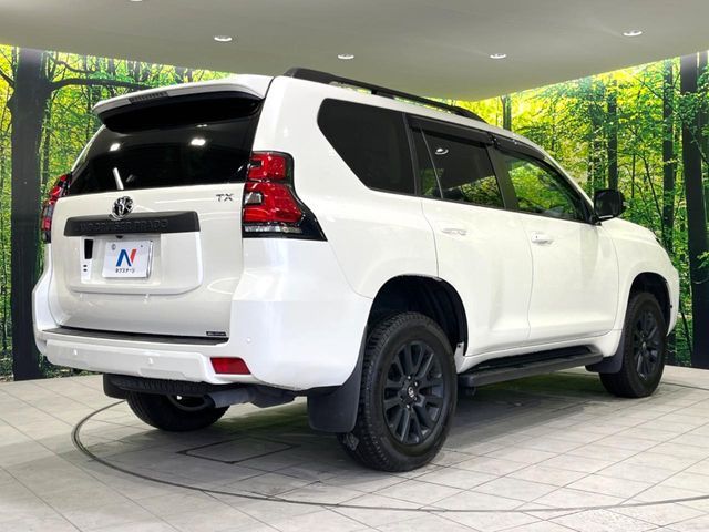 LANDCRUISER PRADO