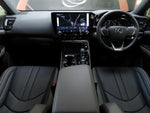 LEXUS NX450h+ AWD