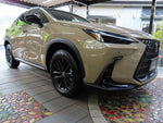 LEXUS NX450h+ AWD