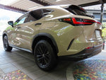 LEXUS NX450h+ AWD