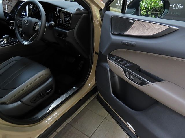LEXUS NX450h+ AWD