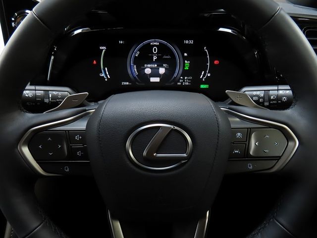 LEXUS NX450h+ AWD