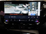 LEXUS NX450h+ AWD