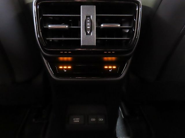 LEXUS NX450h+ AWD