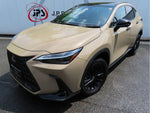 LEXUS NX450h+ AWD