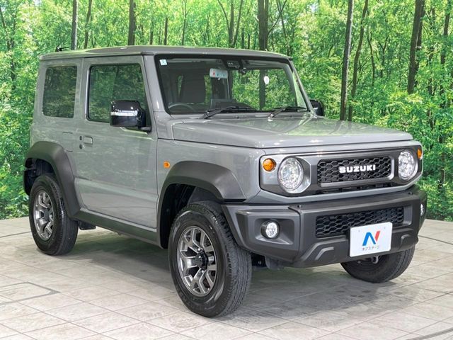 JIMNY SIERRA