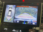 HARRIER 2WD