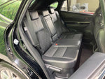 HARRIER 2WD