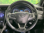 HARRIER 2WD