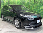 HARRIER 2WD
