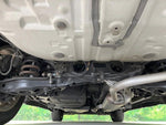 HARRIER 2WD