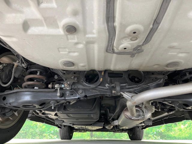 HARRIER 2WD