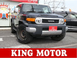 FJ CRUISER 4WD