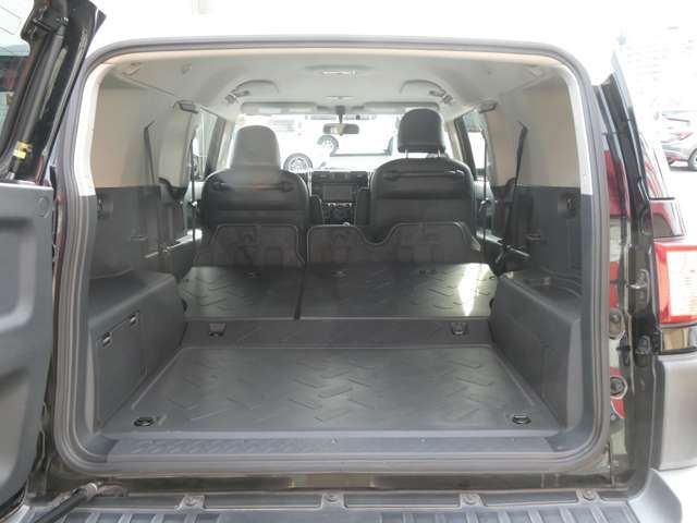 FJ CRUISER 4WD