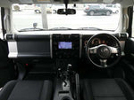 FJ CRUISER 4WD