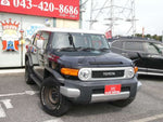 FJ CRUISER 4WD