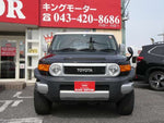 FJ CRUISER 4WD