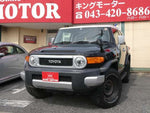FJ CRUISER 4WD