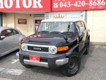 FJ CRUISER 4WD
